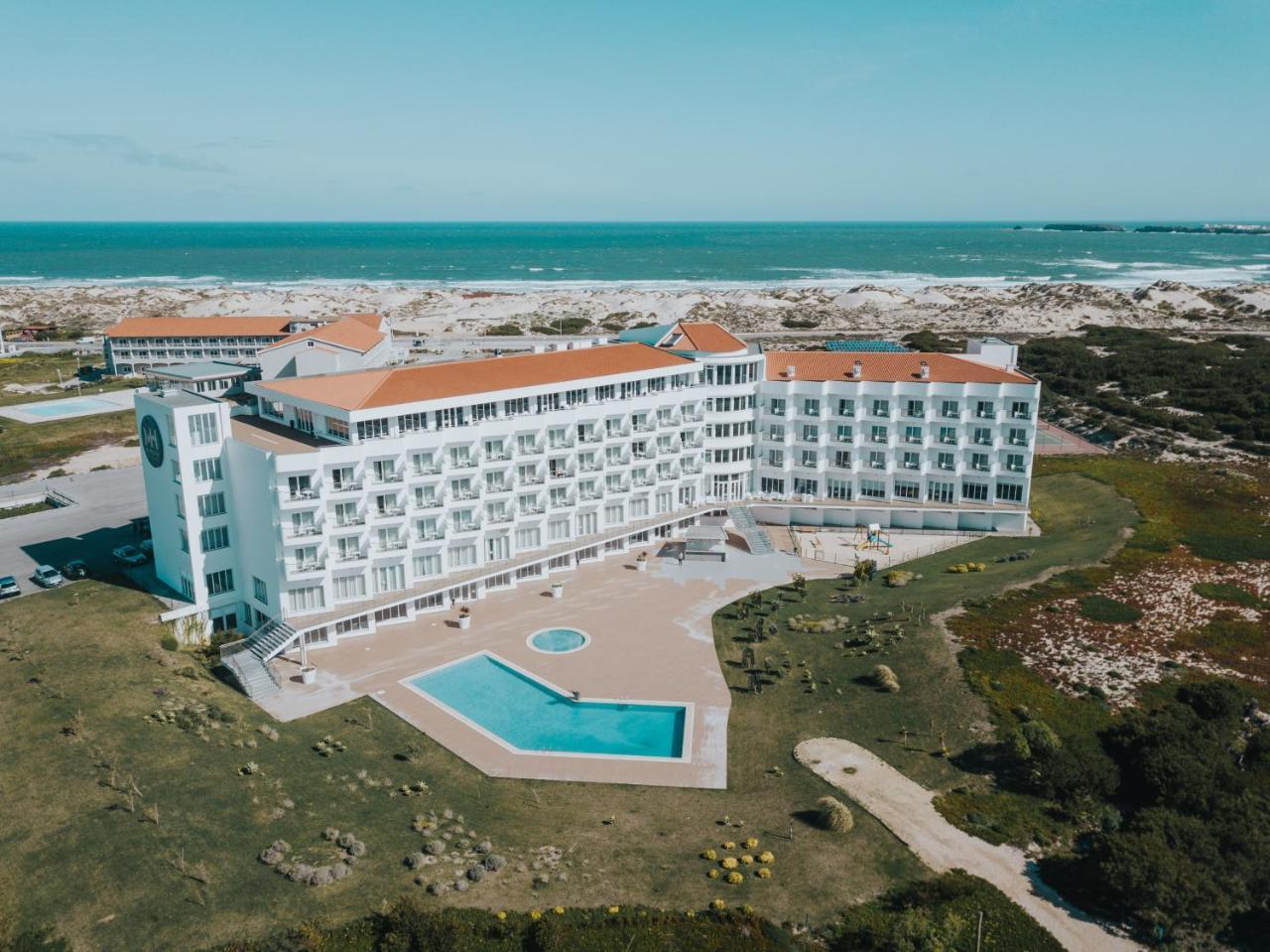 Mh Peniche Ξενοδοχείο Εξωτερικό φωτογραφία